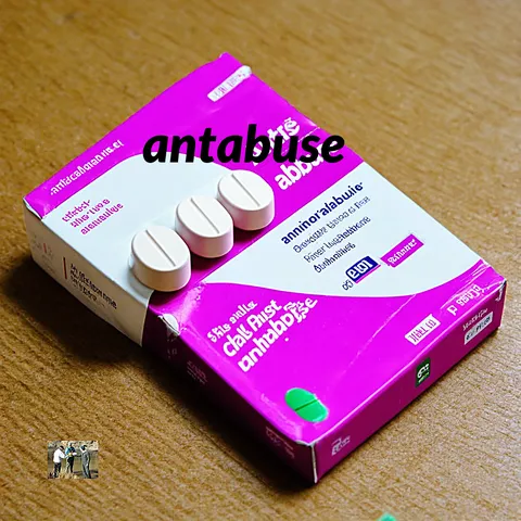 Antabuse